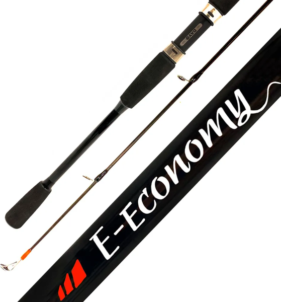 Спиннинг Dayo E-Economy 7-28гр штекерный