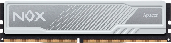 Оперативная память DDR4 Apacer AH4U08G36C25YMWAA-1 - фото