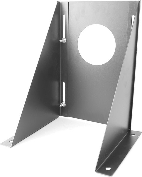 Кронштейн для дымохода Везувий AISI 439/1.5мм д.180/200 - фото