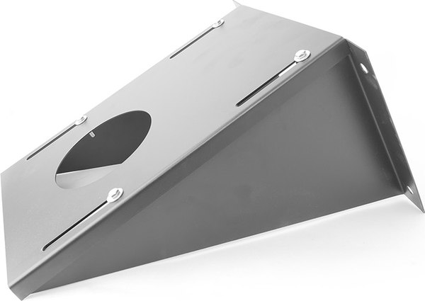 Кронштейн для дымохода Везувий AISI 439/1.5мм д.180/200