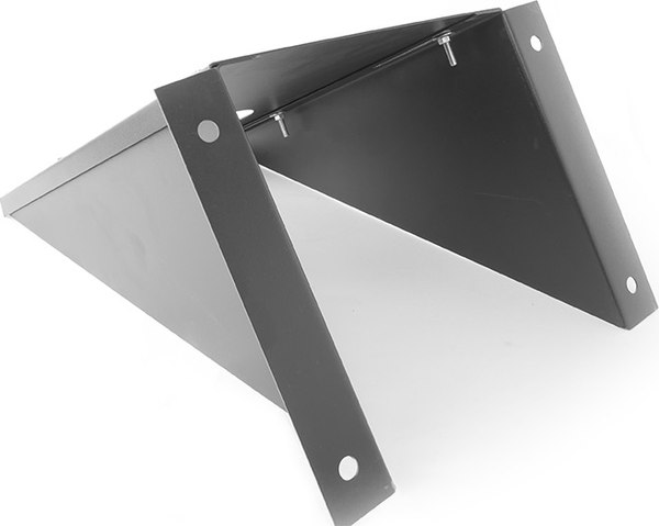 Кронштейн для дымохода Везувий AISI 439/1.5мм д.180/200