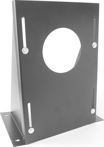 Кронштейн для дымохода Везувий AISI 439/1.5мм д.180/200