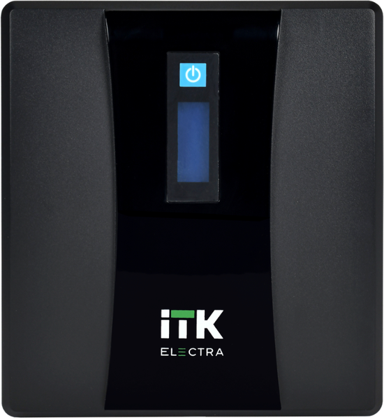 ИБП ITK Electra EET-1200VA-1-002