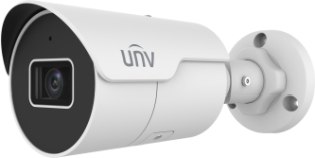 IP-камера Uniview IPC2125LE-ADF40KM-H - фото