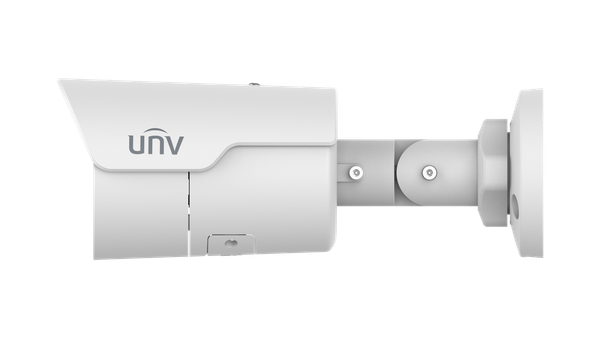 IP-камера Uniview IPC2124LE-ADF28KM-H