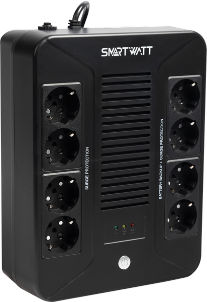 ИБП SmartWatt Safe Pro 800 - фото