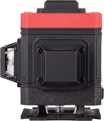 Лазерный уровень Ресанта ПЛ-3Х360 Green