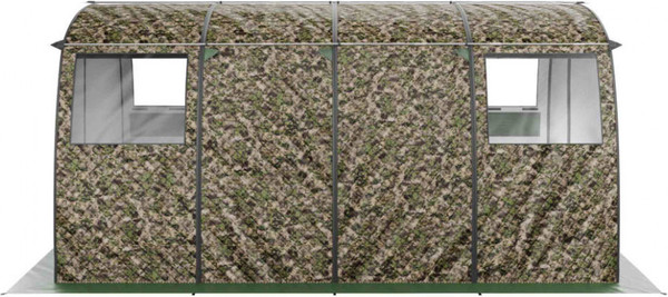 Палатка-баня MORZH Max XL (камуфляж)