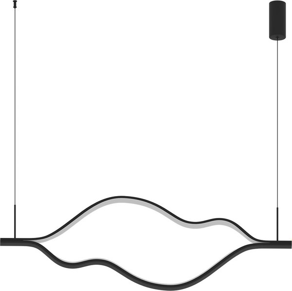 Потолочный светильник Kinklight Линн 08258-140.19P - фото