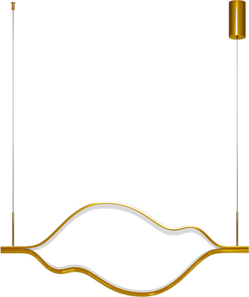 Потолочный светильник Kinklight Линн 08258-120.36P - фото