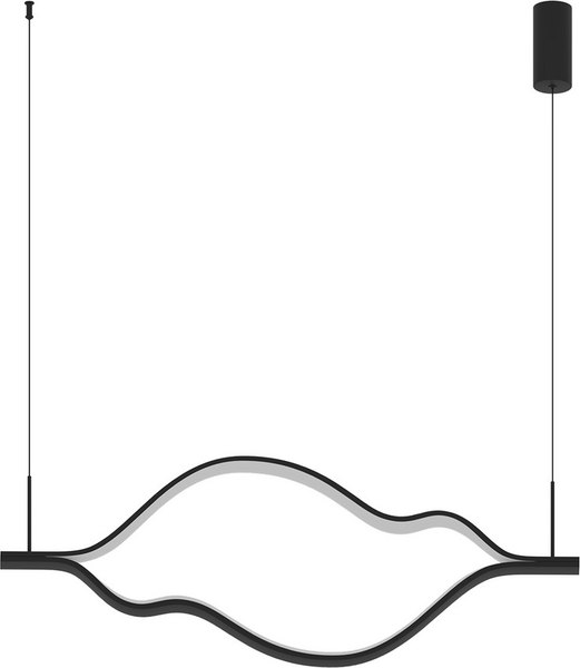 Потолочный светильник Kinklight Линн 08258-120.19P - фото