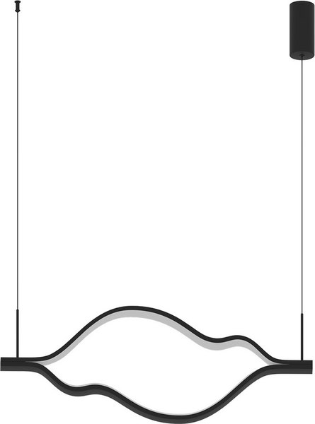 Потолочный светильник Kinklight Линн 08258-100.19P - фото