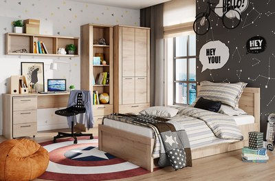 Полка Anrex Doorset 3N