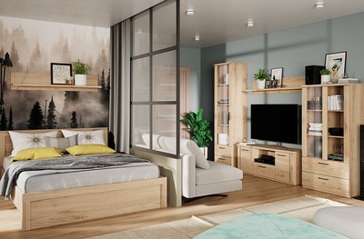 Полка Anrex Doorset BT