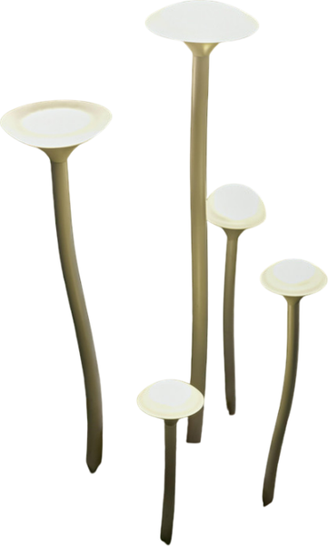 Светильник уличный Kinklight Пайк 09500-5.01 - фото