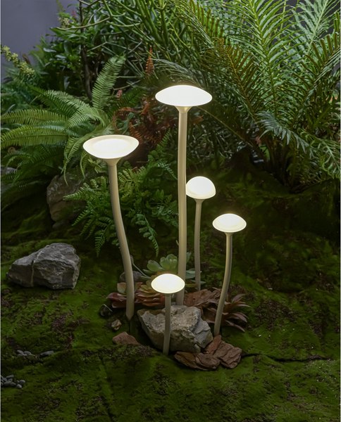 Светильник уличный Kinklight Пайк 09500-5.01