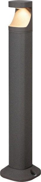 Светильник уличный Kinklight Кальт 09315-60.16 (серый) - фото