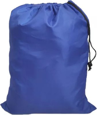 Туристический тент MORZH Влагозащитный (синий)