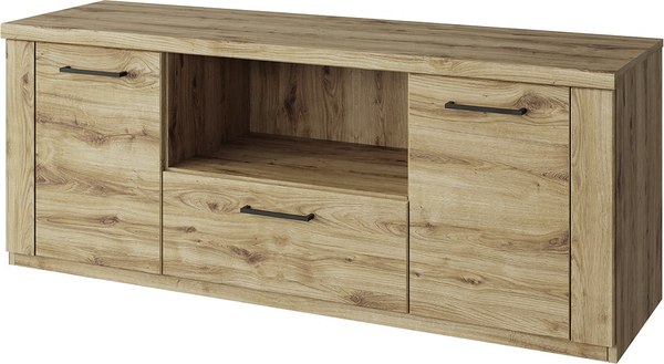 Тумба Anrex Doorset RTV 2D1SN - фото