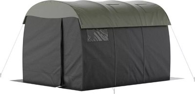 Туристический тент MORZH Влагозащитный Max (хаки)