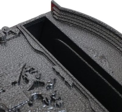 Почтовый ящик Аллюр Герб №4011