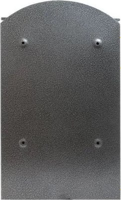 Почтовый ящик Аллюр Герб №4011