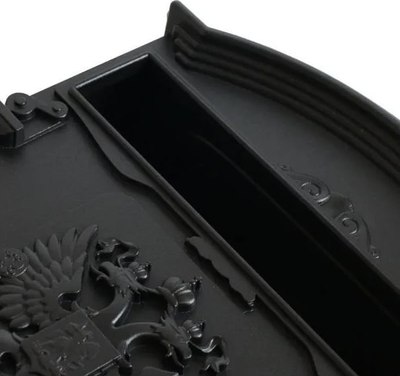 Почтовый ящик Аллюр Герб №4011