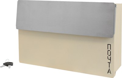 Почтовый ящик Аллюр №5010 - фото