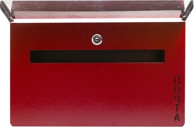 Почтовый ящик Аллюр №5010