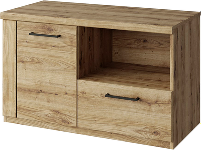 Тумба для обуви Anrex Doorset 1D1SN - фото