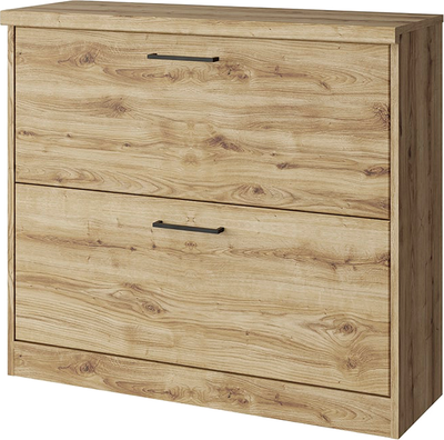 Тумба для обуви Anrex Doorset 2D - фото