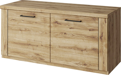 Тумба в прихожую Anrex Doorset 2D-1 - фото