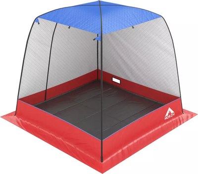 Пол для палатки MORZH Утепленный