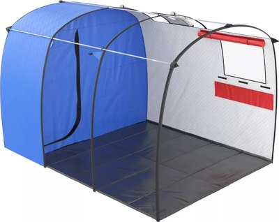 Пол для палатки MORZH Утепленный Max