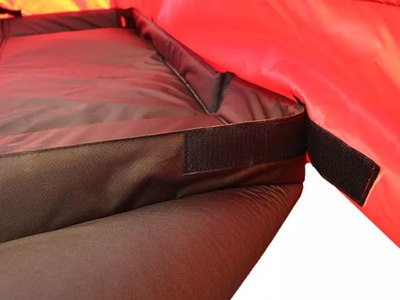 Пол для палатки MORZH Утепленный Max