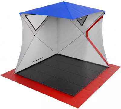 Пол для палатки MORZH Утепленный XL