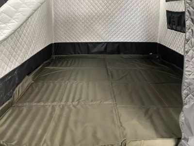 Пол для палатки MORZH Утепленный XL