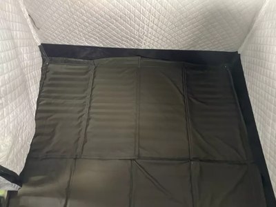 Пол для палатки MORZH Утепленный XL