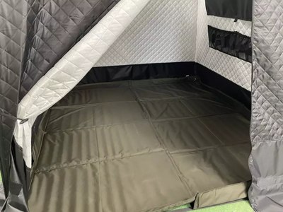 Пол для палатки MORZH Утепленный XL