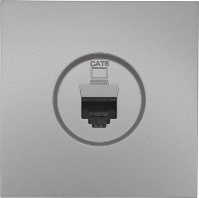 Розетка Lezard Zima 704-7488-140 - фото