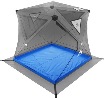 Пол для палатки MORZH Тарпаулин