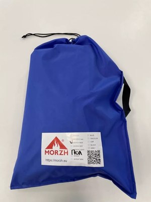 Пол для палатки MORZH Тарпаулин Max