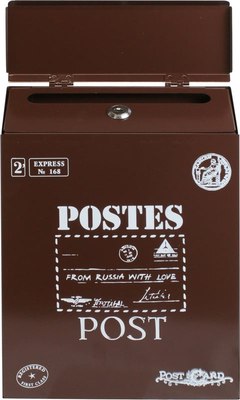 Почтовый ящик Аллюр №3010