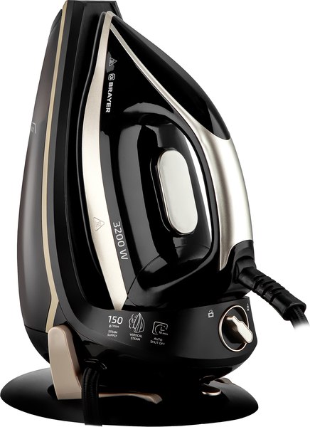 Утюг с парогенератором Brayer BR4158 - фото