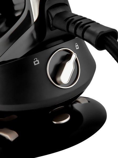 Утюг с парогенератором Brayer BR4158