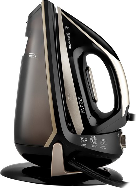 Утюг с парогенератором Brayer BR4158