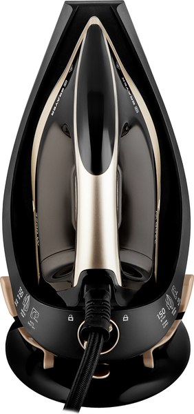 Утюг с парогенератором Brayer BR4158