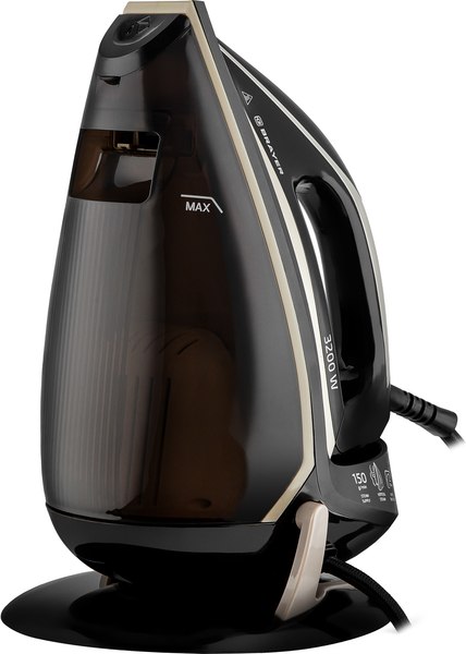 Утюг с парогенератором Brayer BR4158