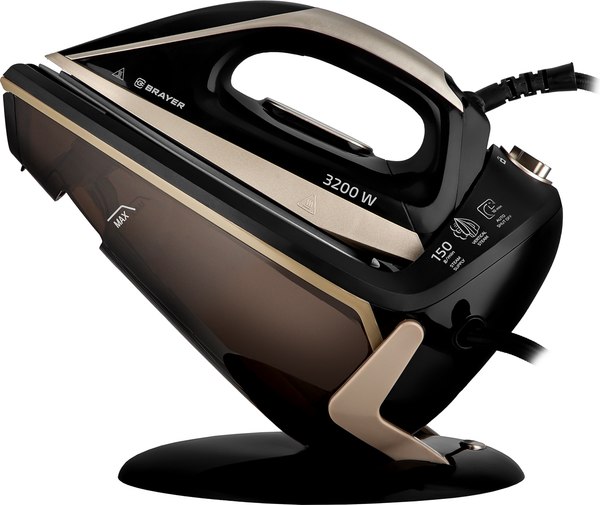 Утюг с парогенератором Brayer BR4158