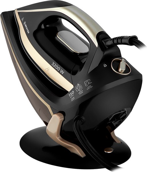 Утюг с парогенератором Brayer BR4158